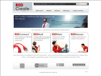 Red Create Ltd