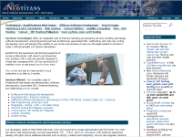 Neotitans Webhosting (Philippines)