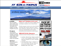IT Solutions