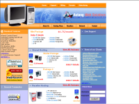 Astang Web Solutions