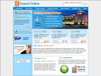 Duport Online