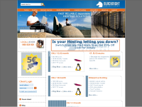 Blacknight Internet Solutions Ltd