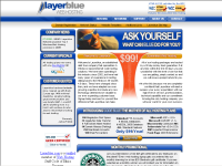 Layerblue Networks