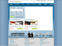 Network Solutions