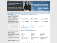 Philippine Web Services