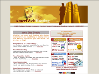 AmeriWeb Hosting