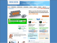 FanpageHosting