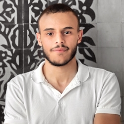 M'barek Dhibi, CEO & Founder at PawnHoster